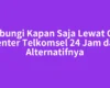 Hubungi Kapan Saja Lewat Call Center Telkomsel 24 Jam dan Alternatifnya