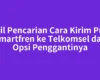 Hasil Pencarian Cara Kirim Pulsa Smartfren ke Telkomsel dan Opsi Penggantinya