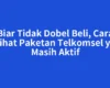 Biar Tidak Dobel Beli, Cara Melihat Paketan Telkomsel yang Masih Aktif