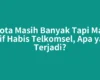 Kuota Masih Banyak Tapi Masa Aktif Habis Telkomsel, Apa yang Terjadi?