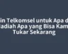 Poin Telkomsel untuk Apa dan Hadiah Apa yang Bisa Kamu Tukar Sekarang