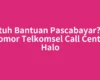 Butuh Bantuan Pascabayar? Ini Nomor Telkomsel Call Center Halo
